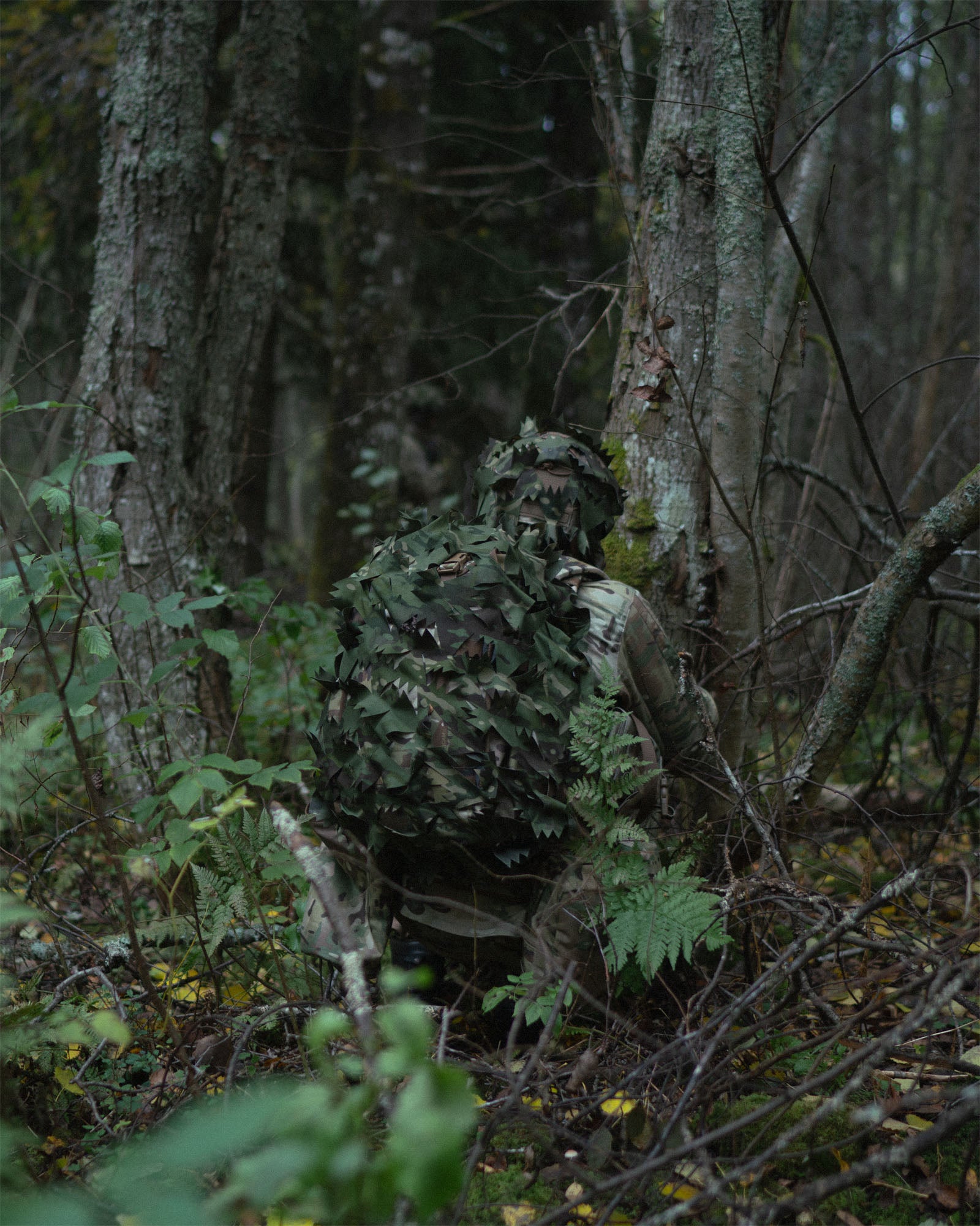 savotta-j-k-ri-rucksack-tarn-berzug-15-30l-m05-woodland-nir image 3