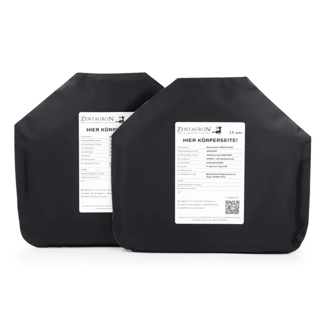 zentauron-thor-oberarmschutz-weichballistik-vpam-3-plus-paar image 1