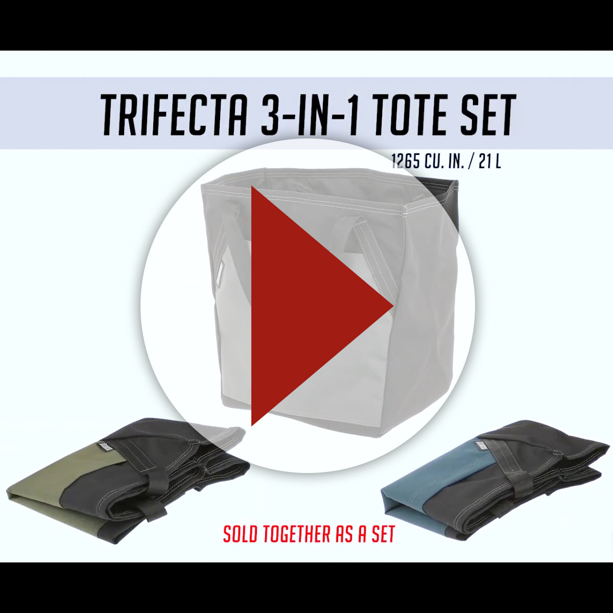 maxpedition-trifecta-3-in-1-tote-set-stofftasche-21-l image 2