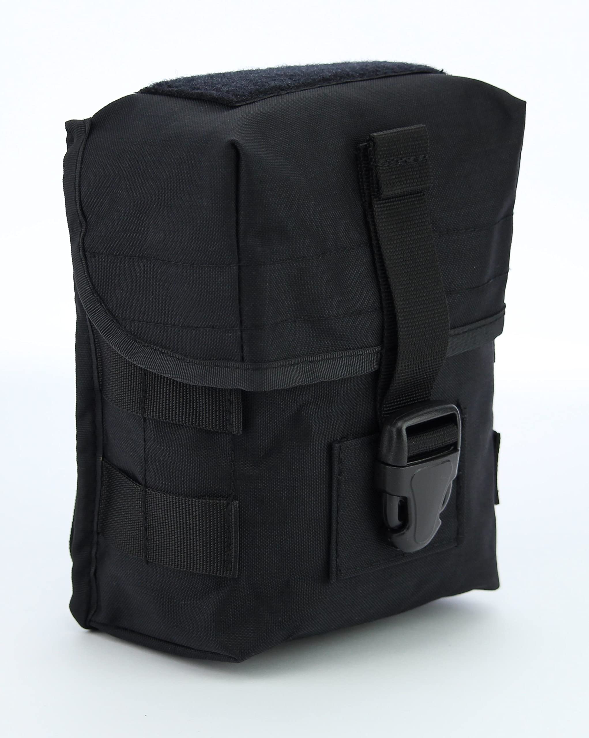 zentauron-belly-pack-trinkflaschentasche-flecktarn-1-6l image 3