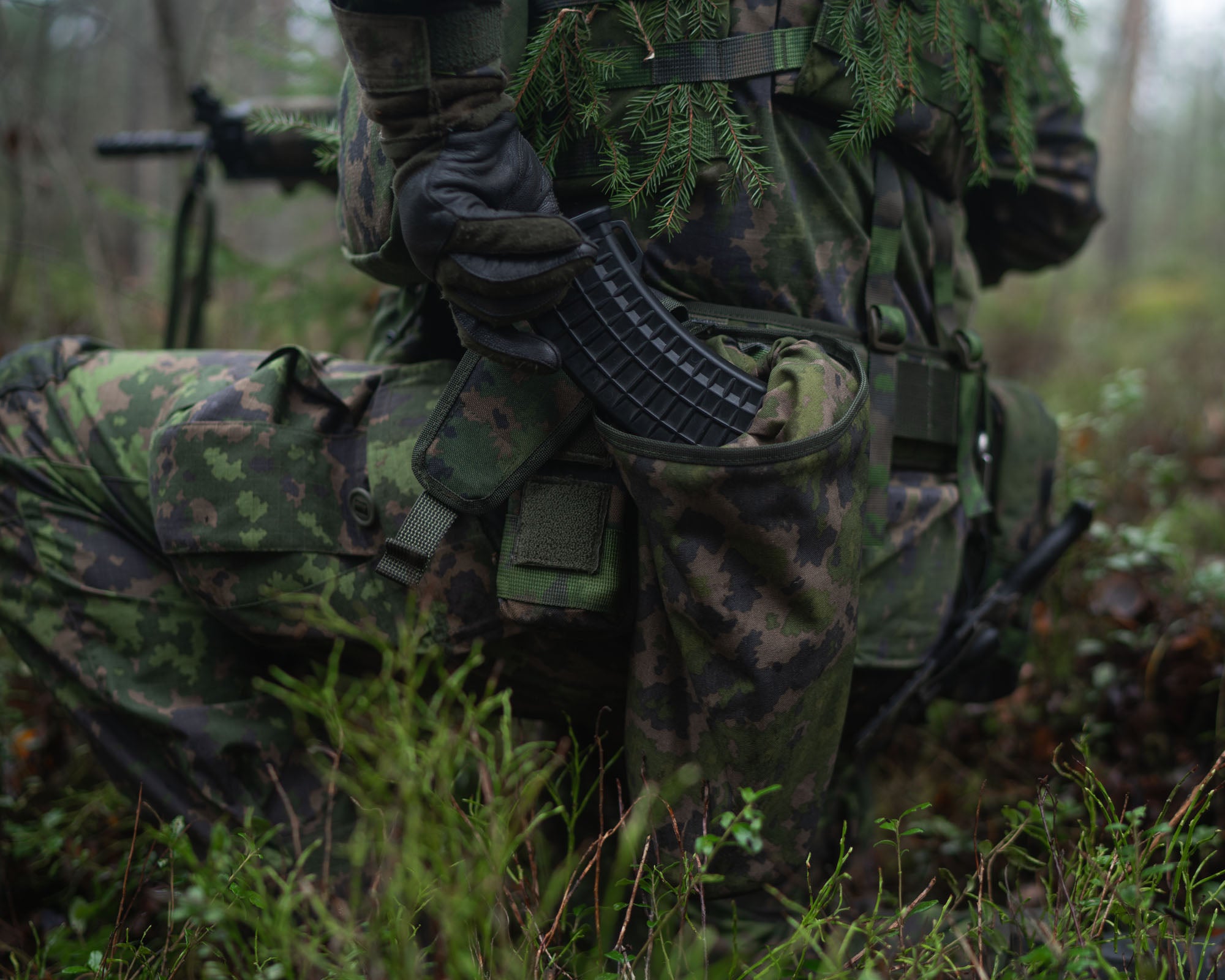 savotta-ot-dump-pouch-magazintasche-m05-faltbar-molle-g-rtel image 3