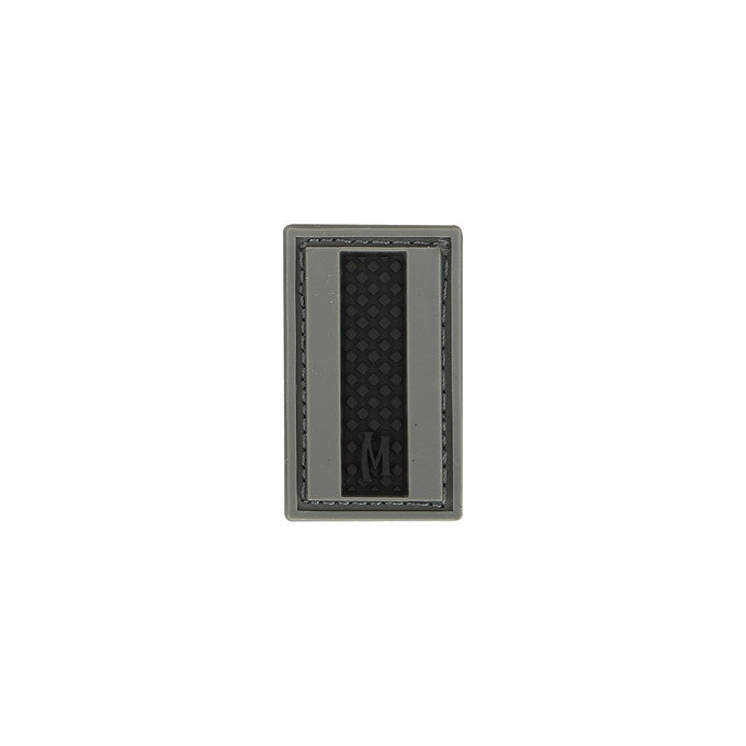 maxpedition-letter-i-morale-patch-pvc-buchstabe-swat image 1