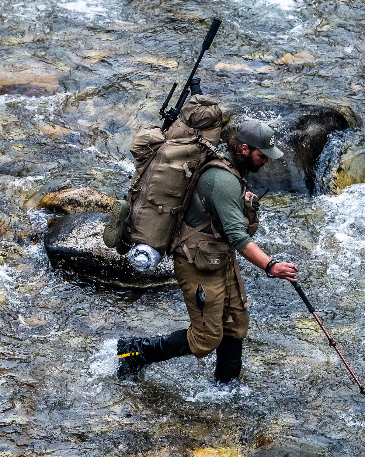 eberlestock-cascade-camas-pro-pant-taktikhose-coyote-34 image 4