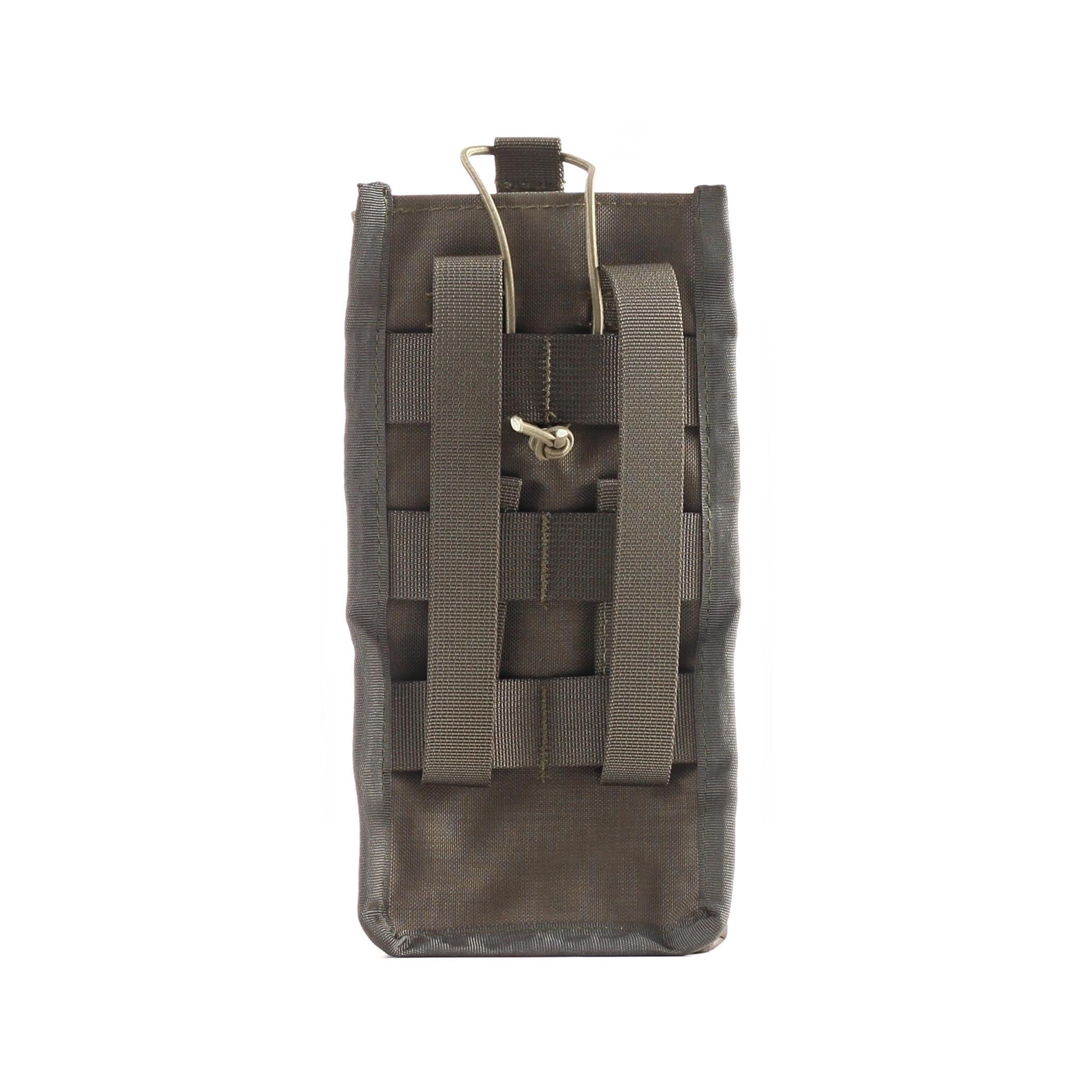 zentauron-fast-mag-sem-52-funkger-tetasche-steingrau-oliv image 7