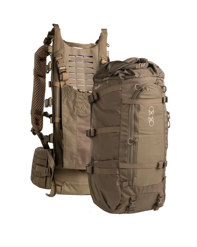 eberlestock-brooks-3500-modframe-rucksack-dry-earth image 1