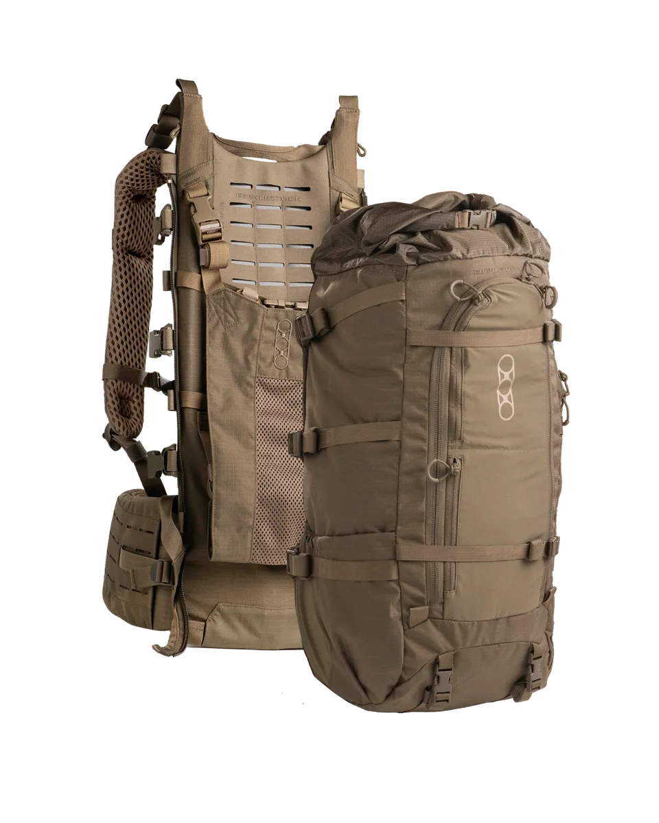 eberlestock-brooks-3500-modframe-rucksack-dry-earth image 1