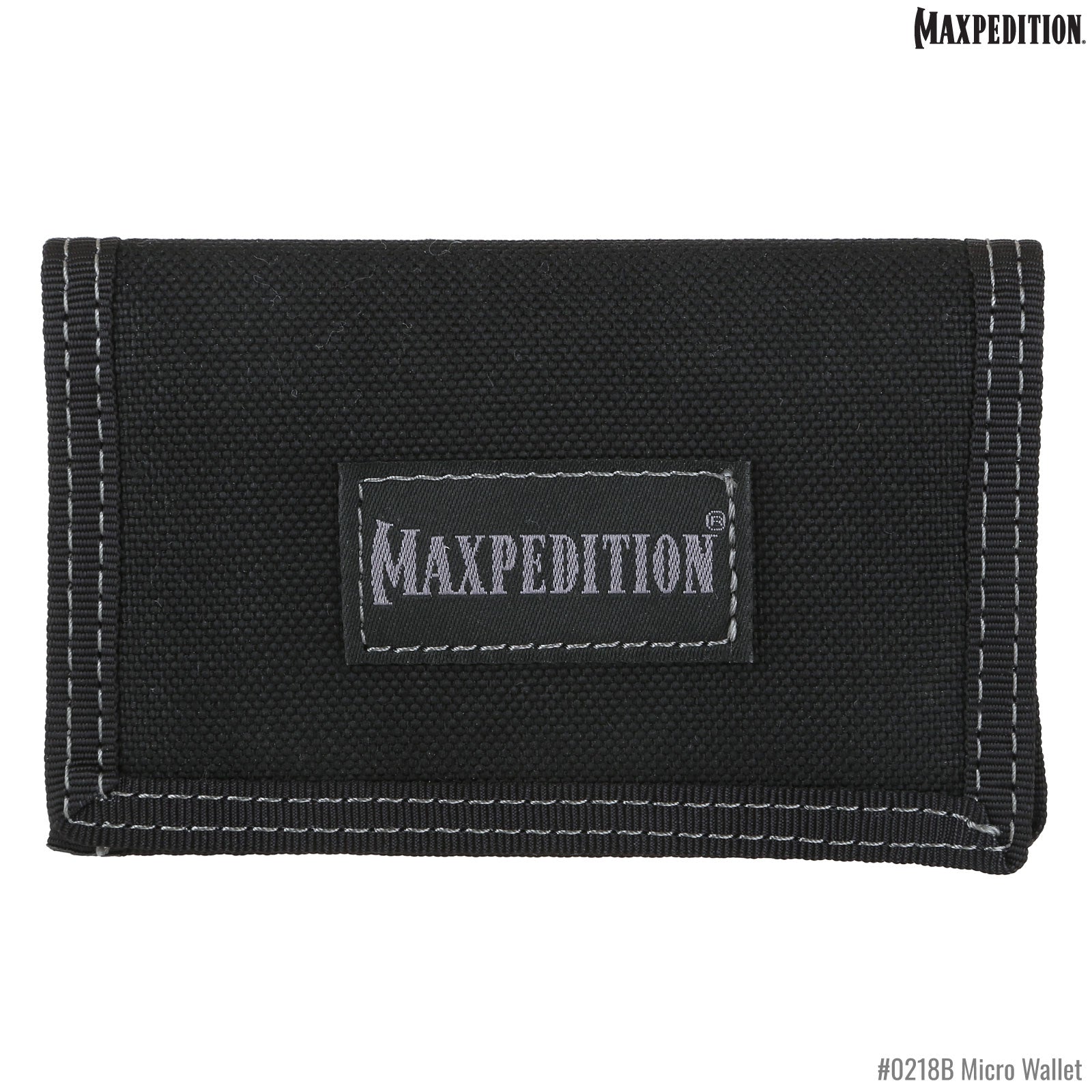 maxpedition-legacy-micro-wallet-geldb-rse-black-nylon-mini image 5