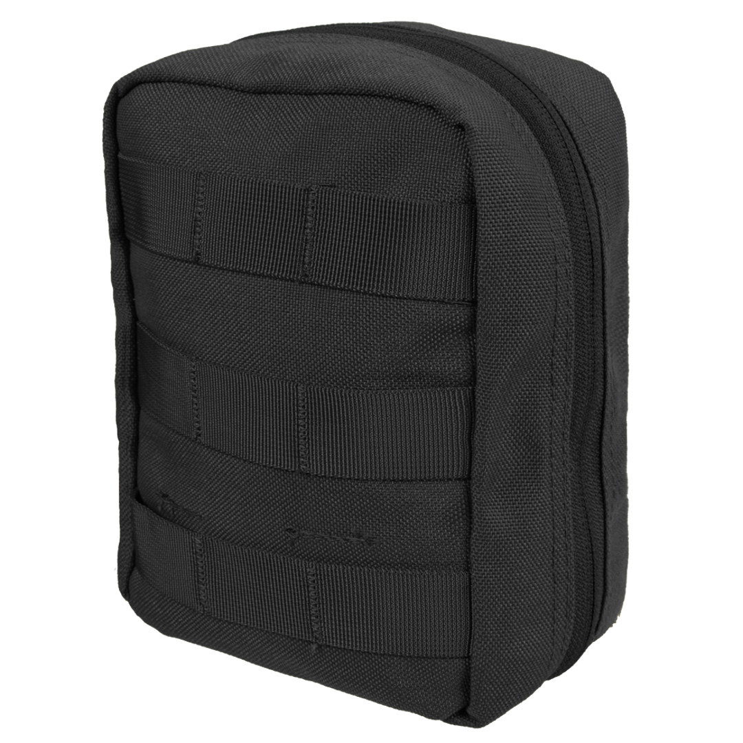 condor-tactical-emt-pouch-ifak-tasche-molle-sanit-ter image 1