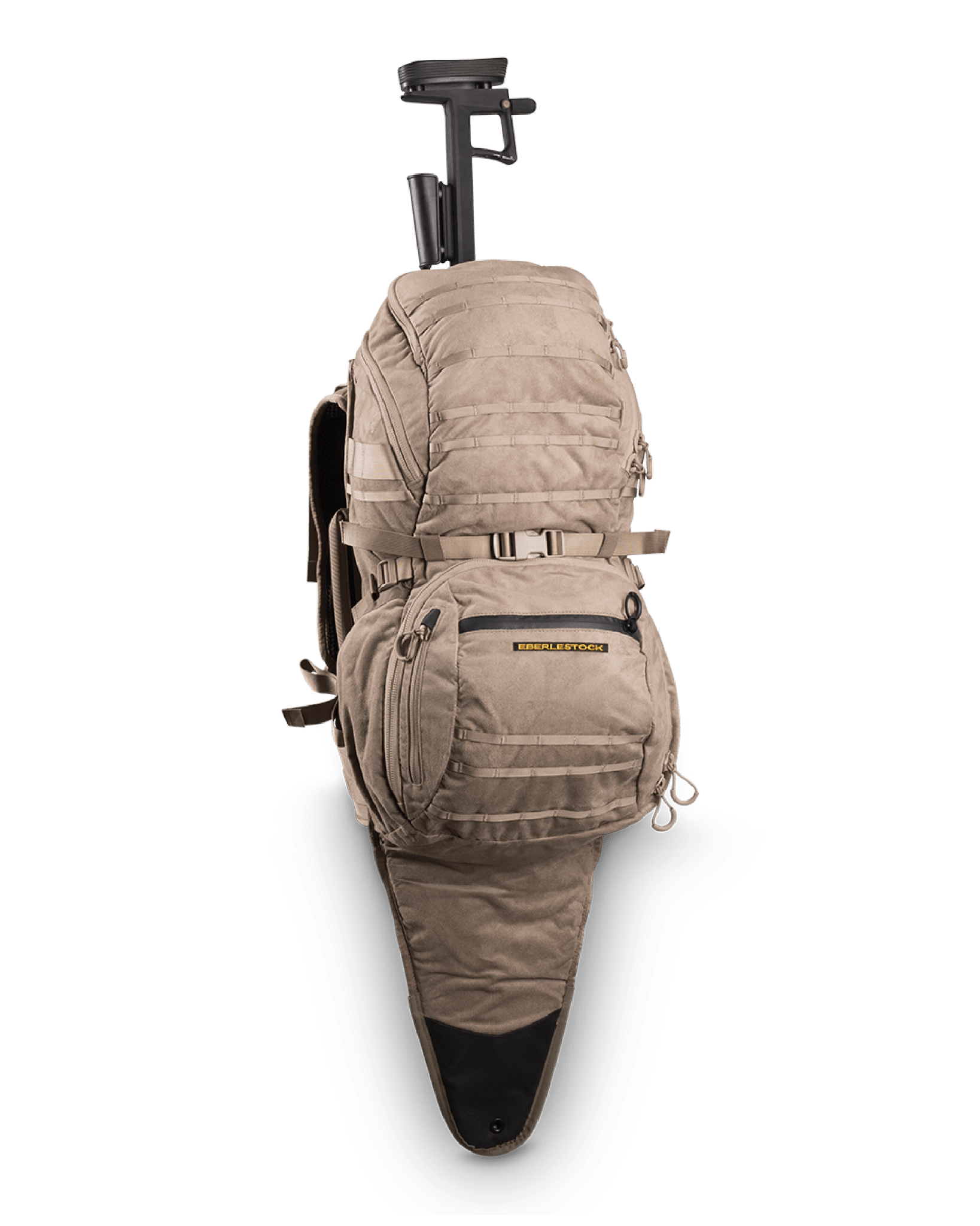 eberlestock-brute-x1-euro-rucksack-mountain-gewehrhalter image 1