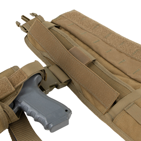 condor-slim-battle-belt-einsatzg-rtel-molle-2-reihig image 8