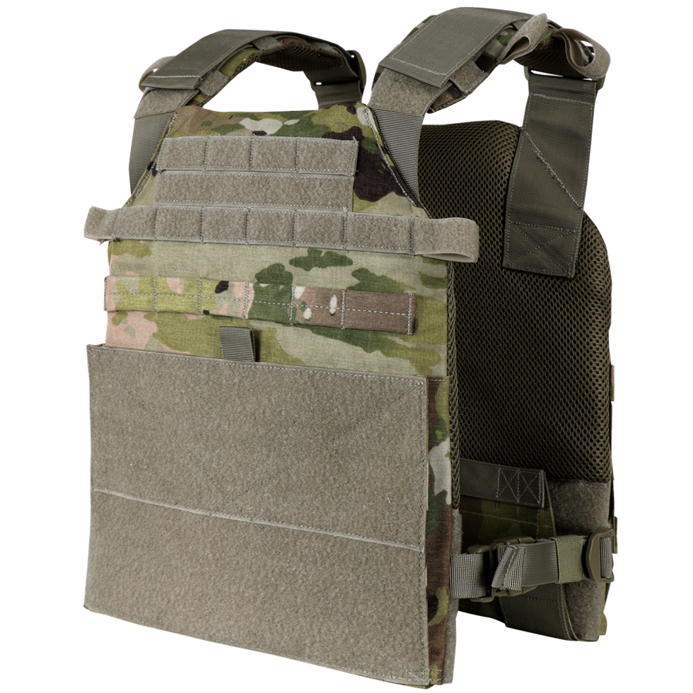condor-vanquish-plate-carrier-scorpion-ocp-plattentr-ger image 3