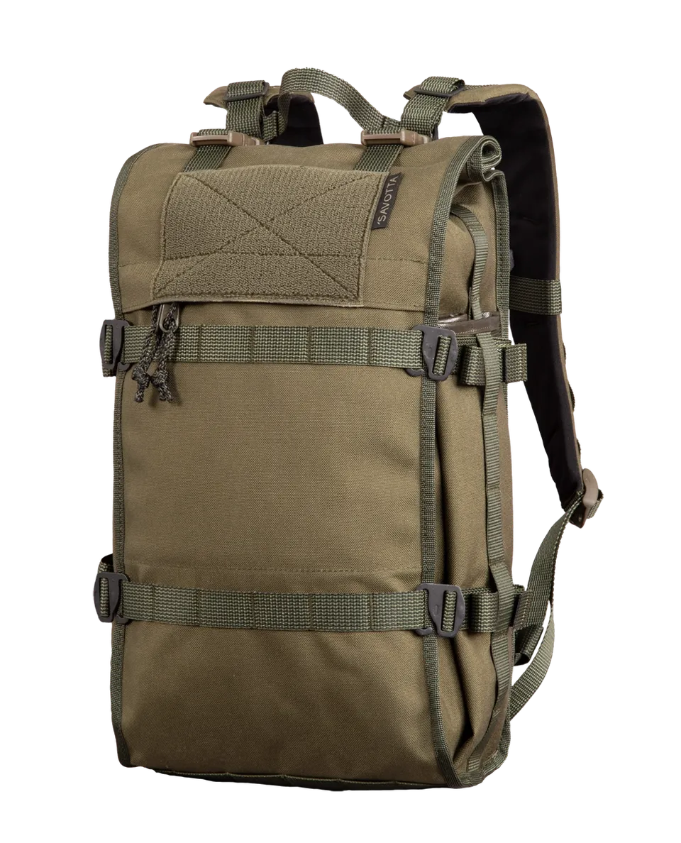 savotta-kahakka-15l-rucksack-taktisch image 1