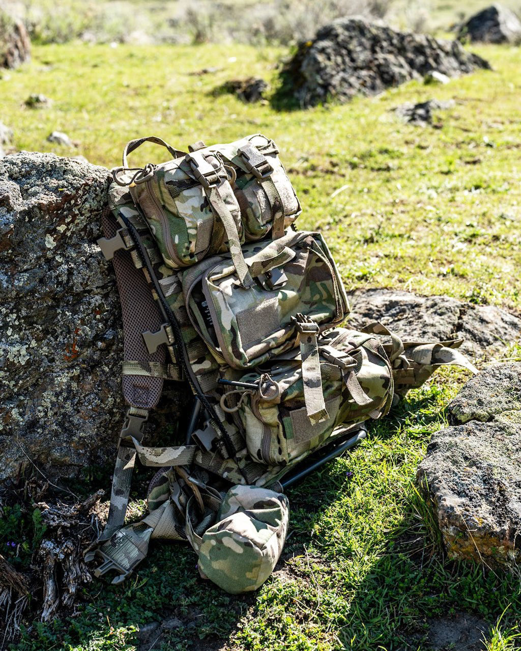 eberlestock-mission-rip-away-medical-pouch-large-coyote image 5