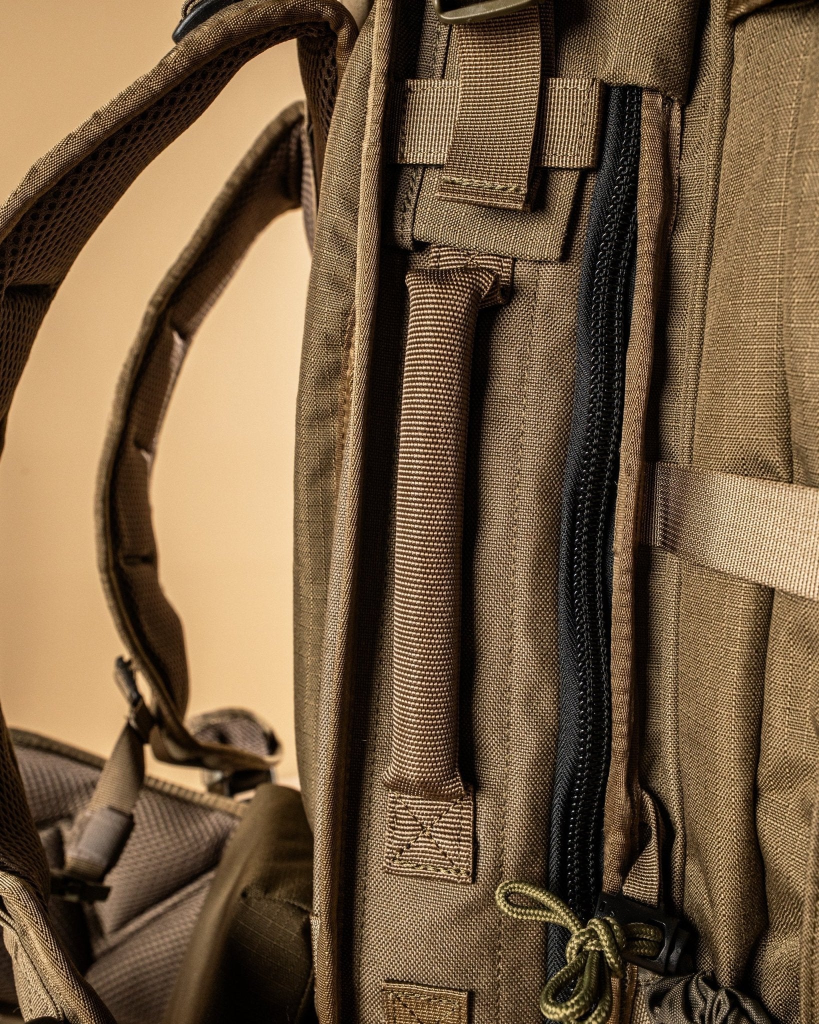 eberlestock-mission-phantom-rucksack-coyote-brown-sniper image 8