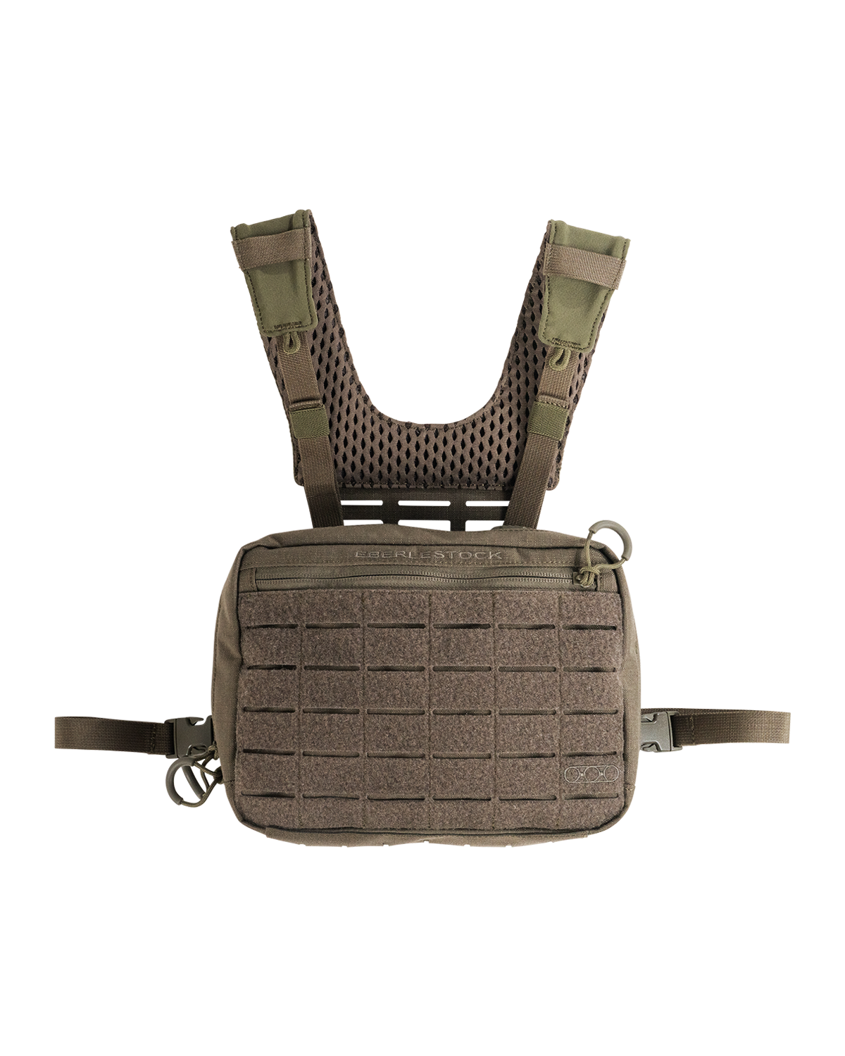 eberlestock-recon-force-chest-pack-brusttasche-dry-earth-molle image 5