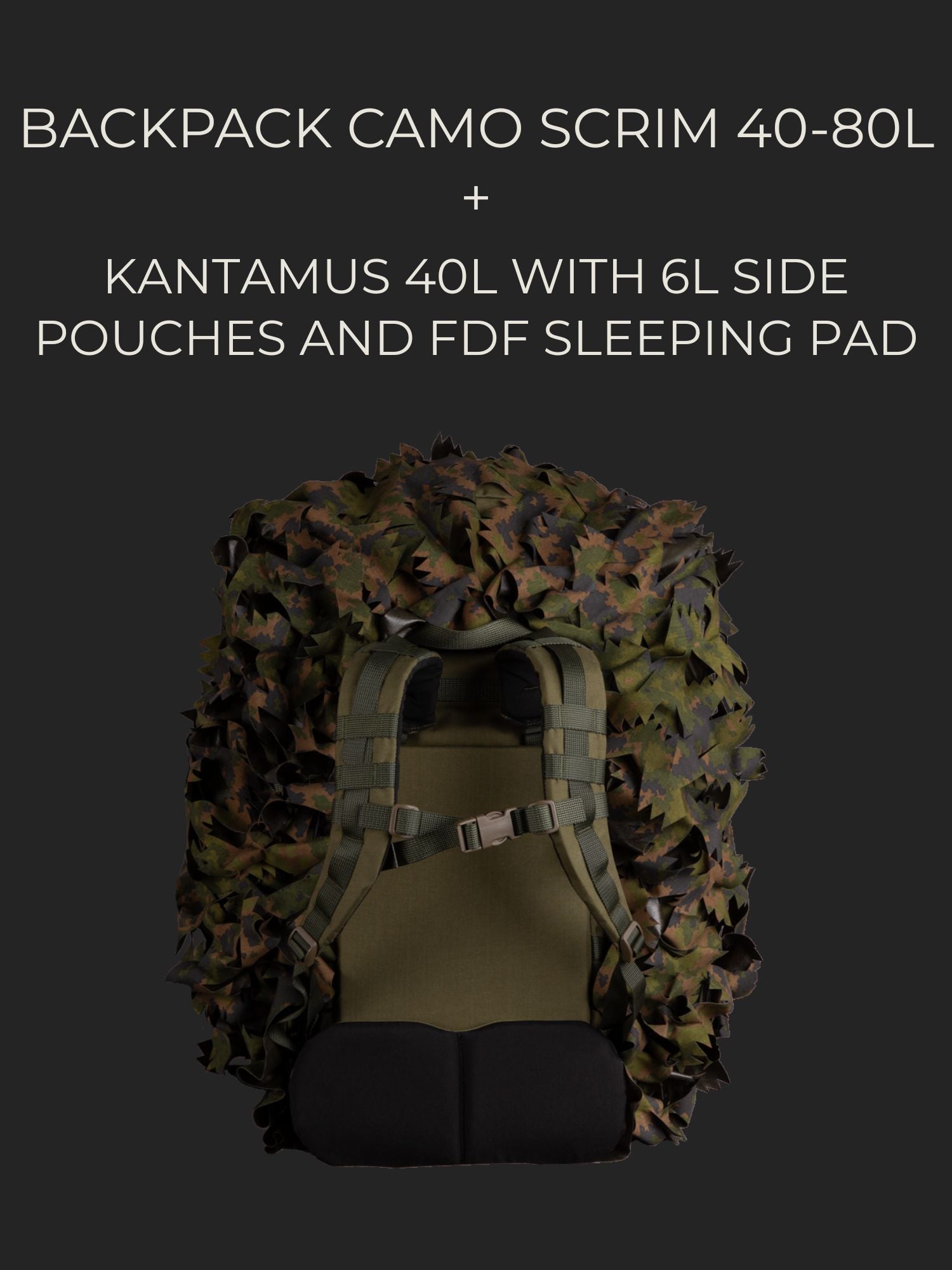 savotta-j-k-ri-rucksack-tarnabdeckung-40-80l-gr-n image 4
