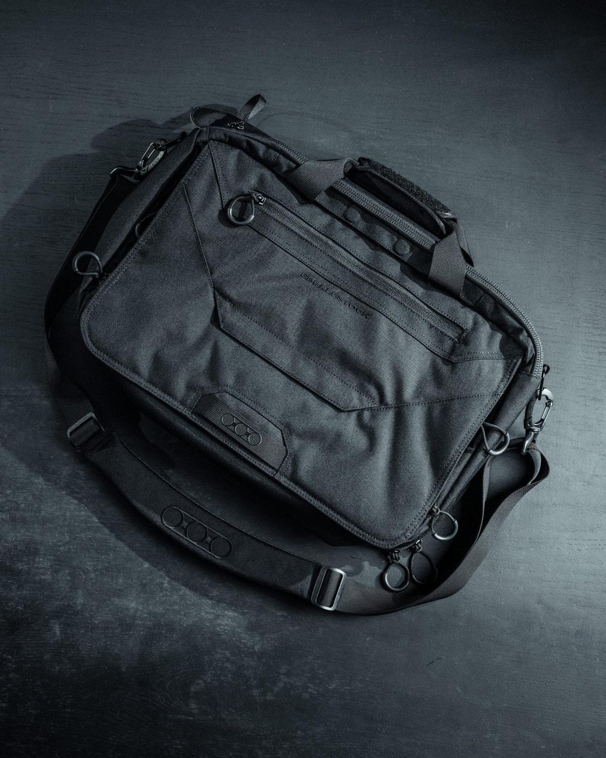 eberlestock-fade-executive-brief-aktentasche-schwarz-edc image 6