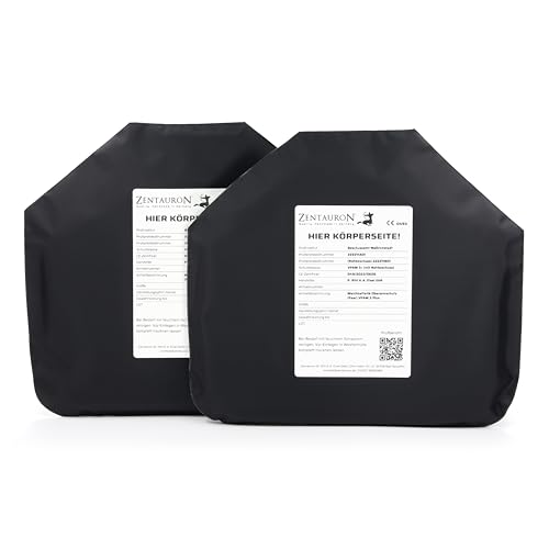 zentauron-thor-oberarmschutz-weichballistik-vpam-3-plus-paar image 3
