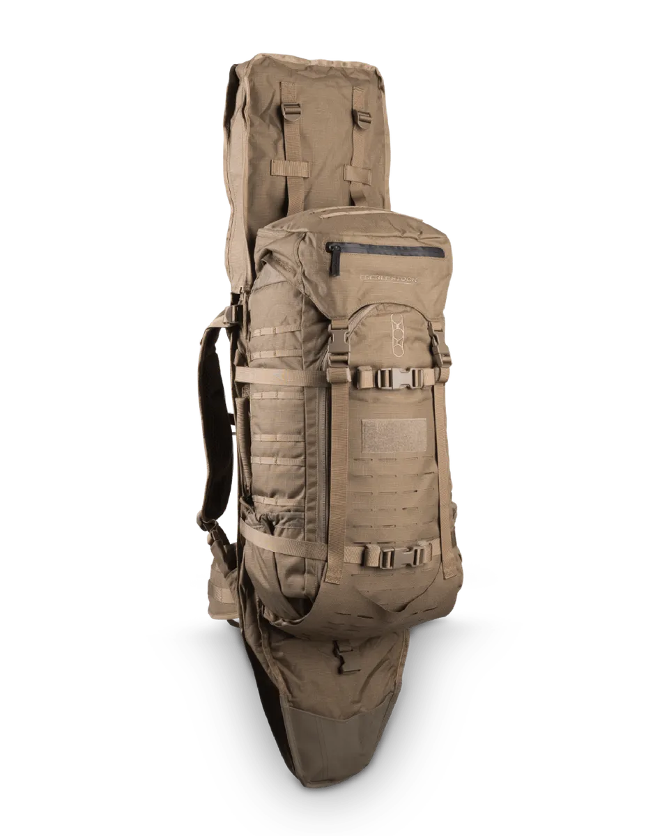 eberlestock-mission-gunslinger-ii-rucksack-coyote-brown image 1