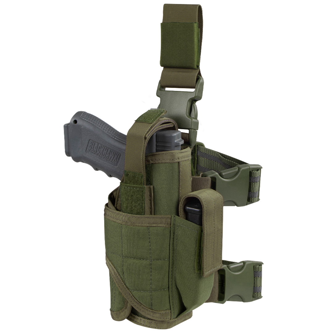 condor-tornado-tactical-leg-holster-beinholster-schwarz image 4