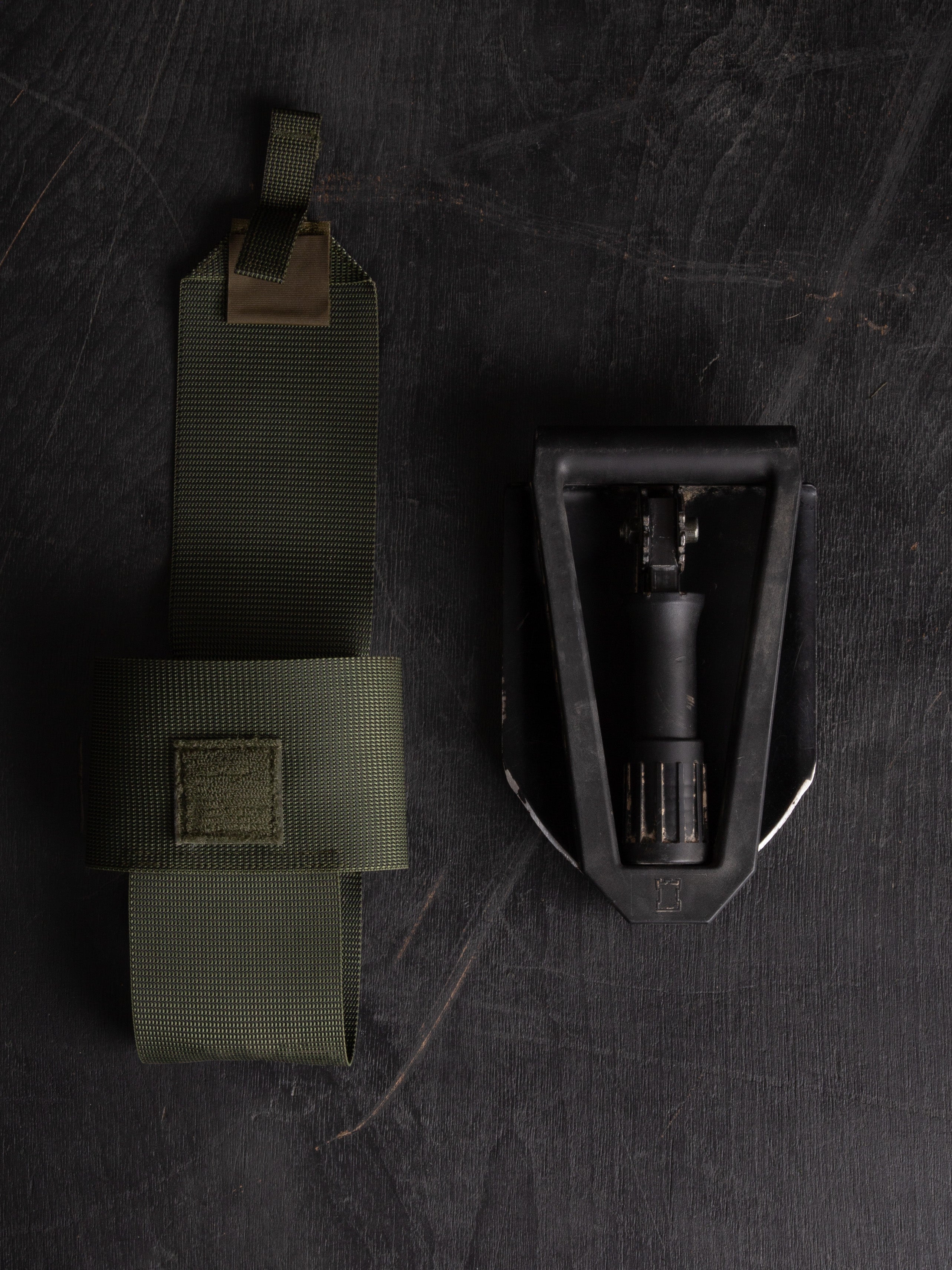 savotta-ot-trifold-e-tool-pouch-spatentasche-gr-n-molle image 5