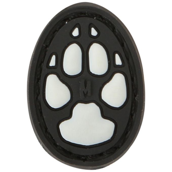 maxpedition-legacy-dog-track-1-patch-swat-glow-klett image 2