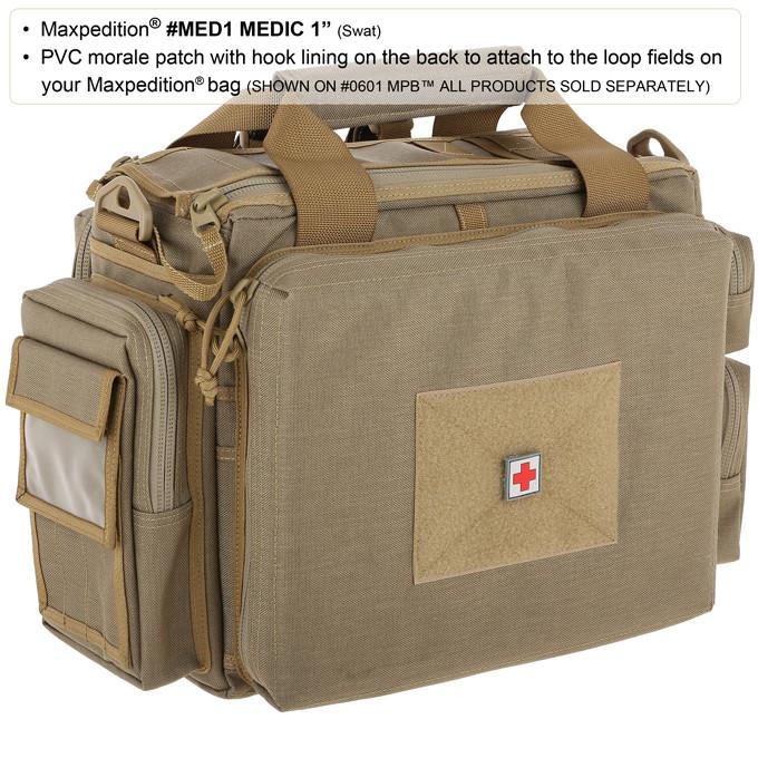 maxpedition-legacy-medic-aufn-her-klein-swat-pvc-klett image 3