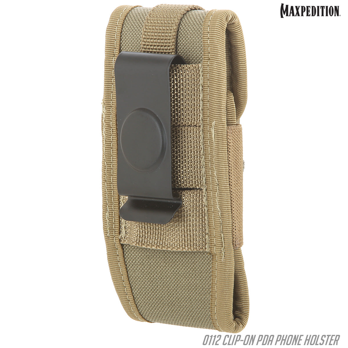 maxpedition-clip-on-pda-phone-holster-handyh-lle-black image 4