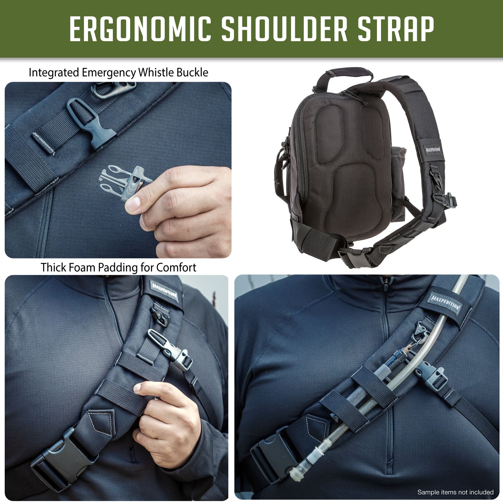 maxpedition-noatak-gearslinger-sling-pack-8l-black image 6