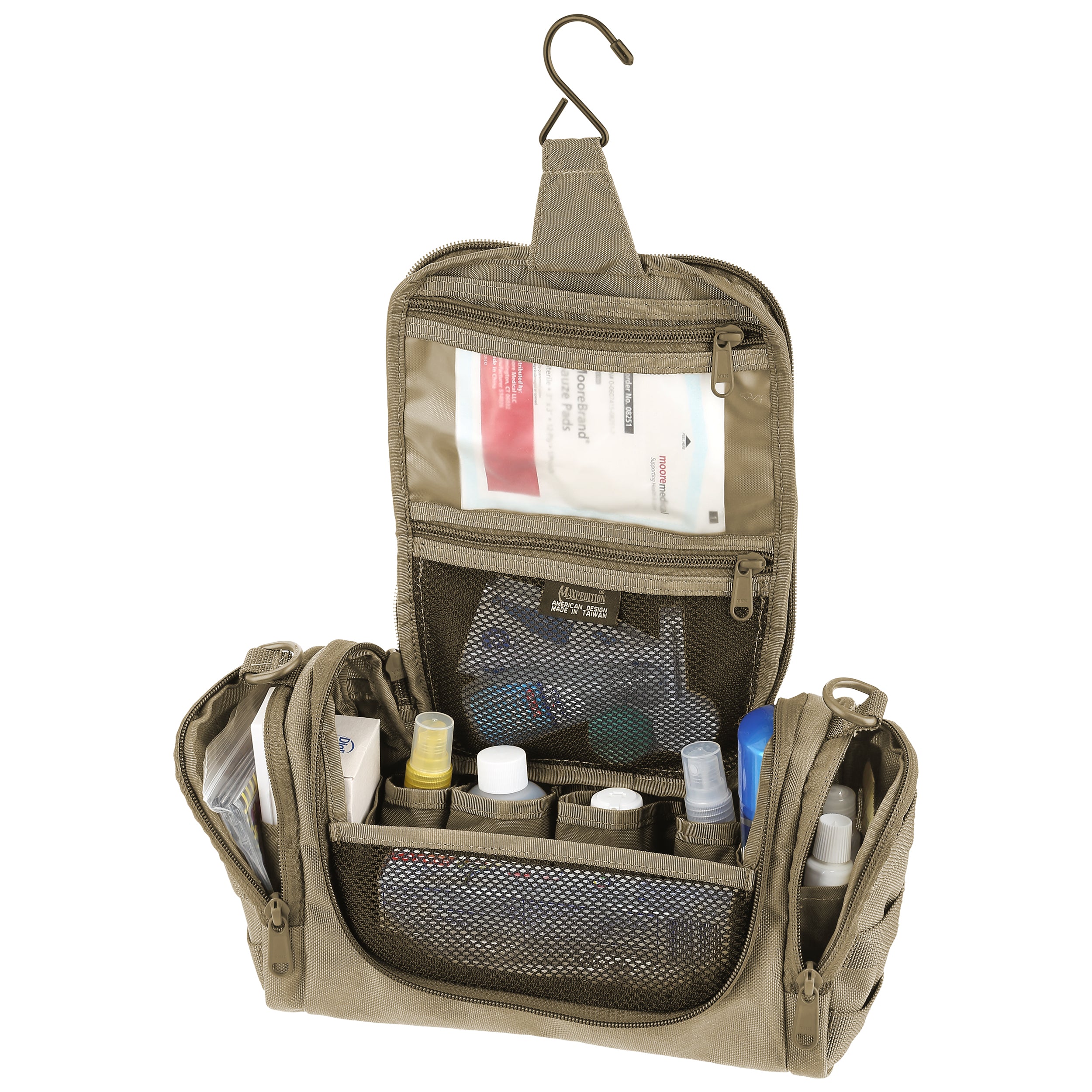maxpedition-agr-aftermath-kulturbeutel-waschtasche-schwarz-haken image 4