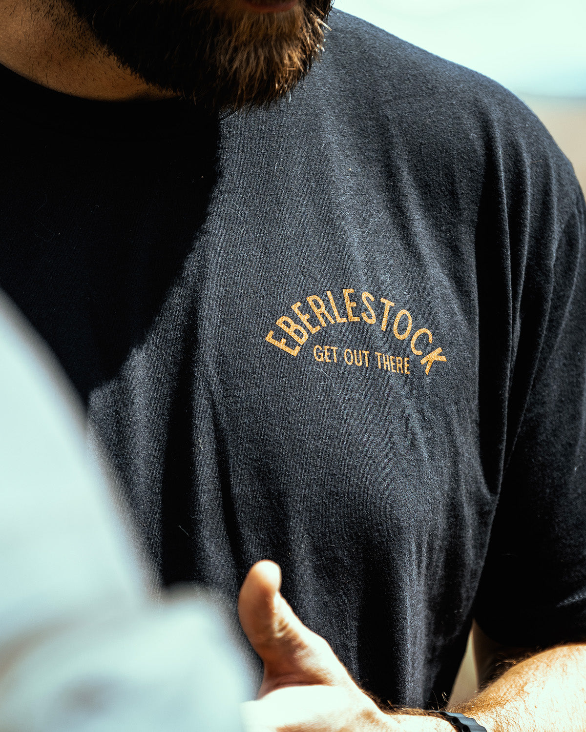 eberlestock-cascade-high-ground-t-shirt-schwarz-l image 4