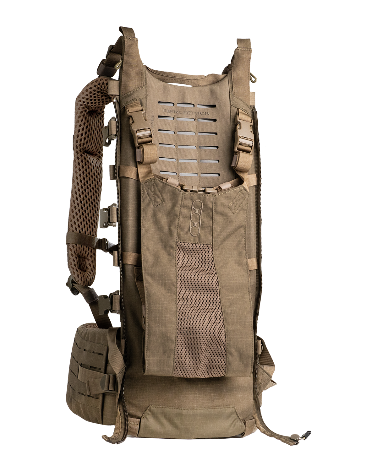 eberlestock-emod-modframe-traggestell-military-green image 1