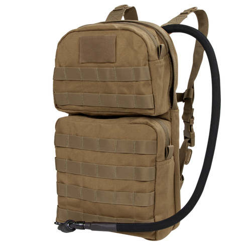 condor-hydration-carrier-2-trinkrucksack-3l-molle image 2