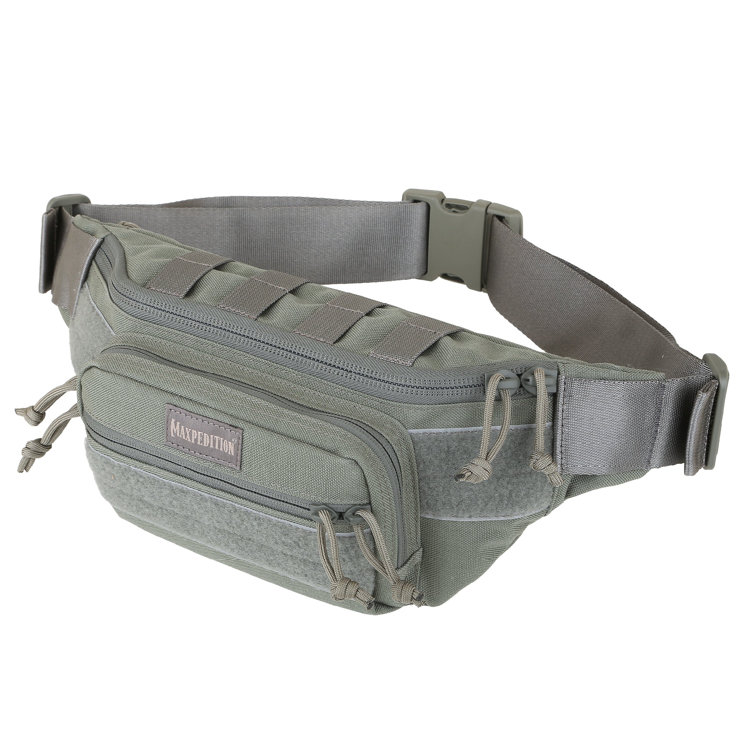 maxpedition-keystone-versipack-schultertasche-schwarz-crossbody image 3