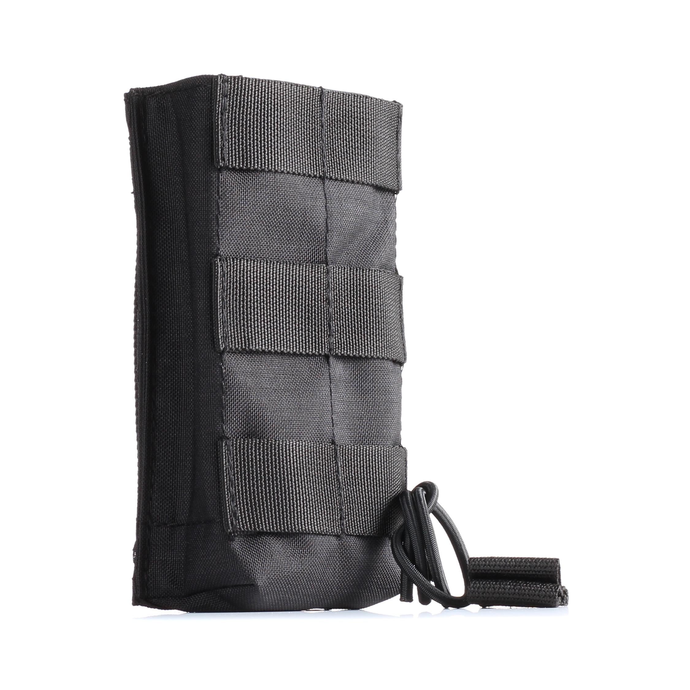 zentauron-fast-mag-g36-single-magazintasche-flecktarn-cordura image 6