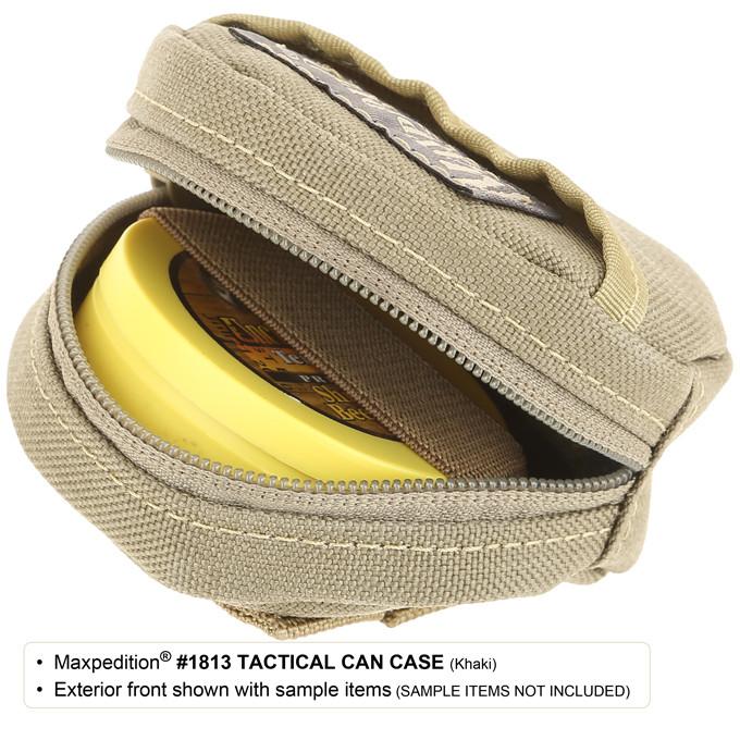 maxpedition-legacy-tactical-can-case-khaki-1000d-pouch image 8