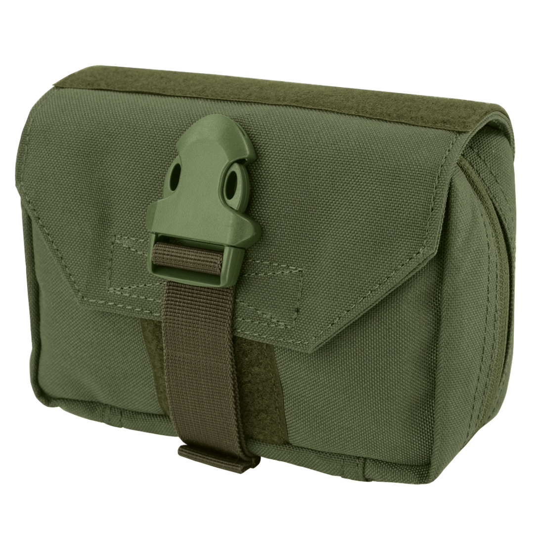 condor-first-response-pouch-molle-tasche-rip-away-ifak image 1