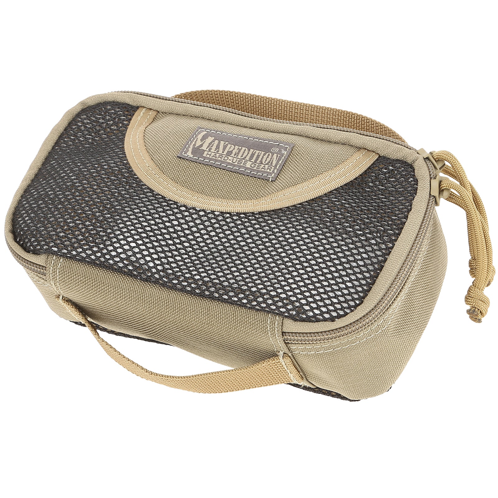 maxpedition-agr-cuboid-small-organizer-tasche-schwarz-netz image 3