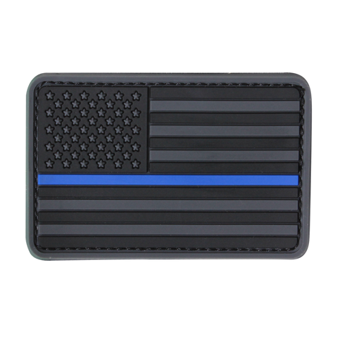 condor-outdoor-us-flag-pvc-patch-klett-2x3 image 5