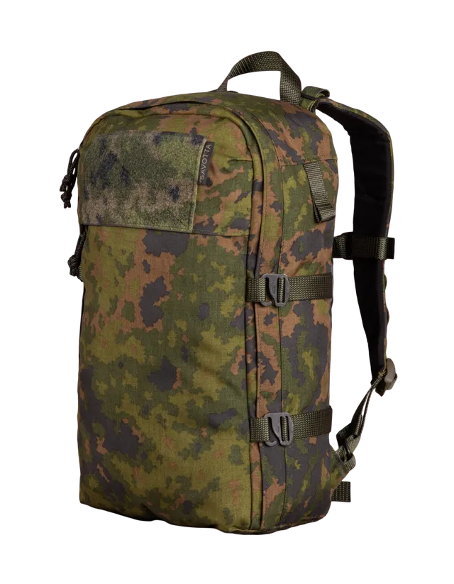 savotta-niukka-20l-rucksack-m05-daypack-tarn image 1