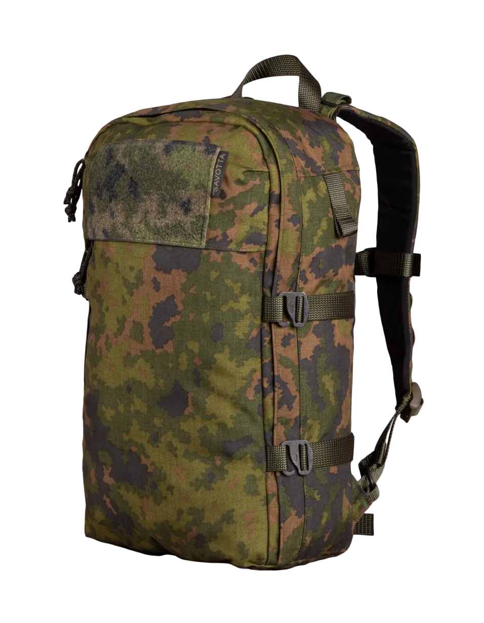 savotta-niukka-20l-rucksack-m05-daypack-tarn image 1