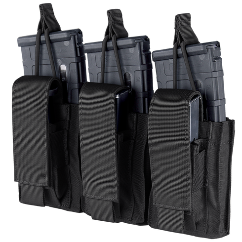condor-triple-kangaroo-mag-pouch-gen-ii-molle-magazintasche image 5