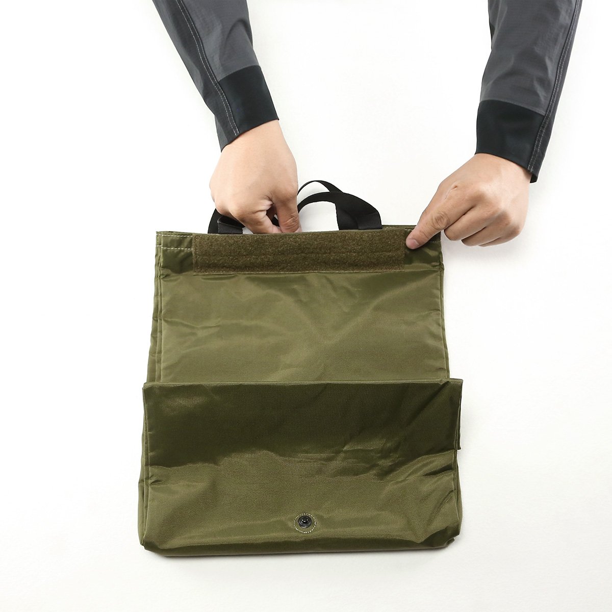 maxpedition-agr-roll-up-tote-einkaufstasche-22l-schwarz image 6