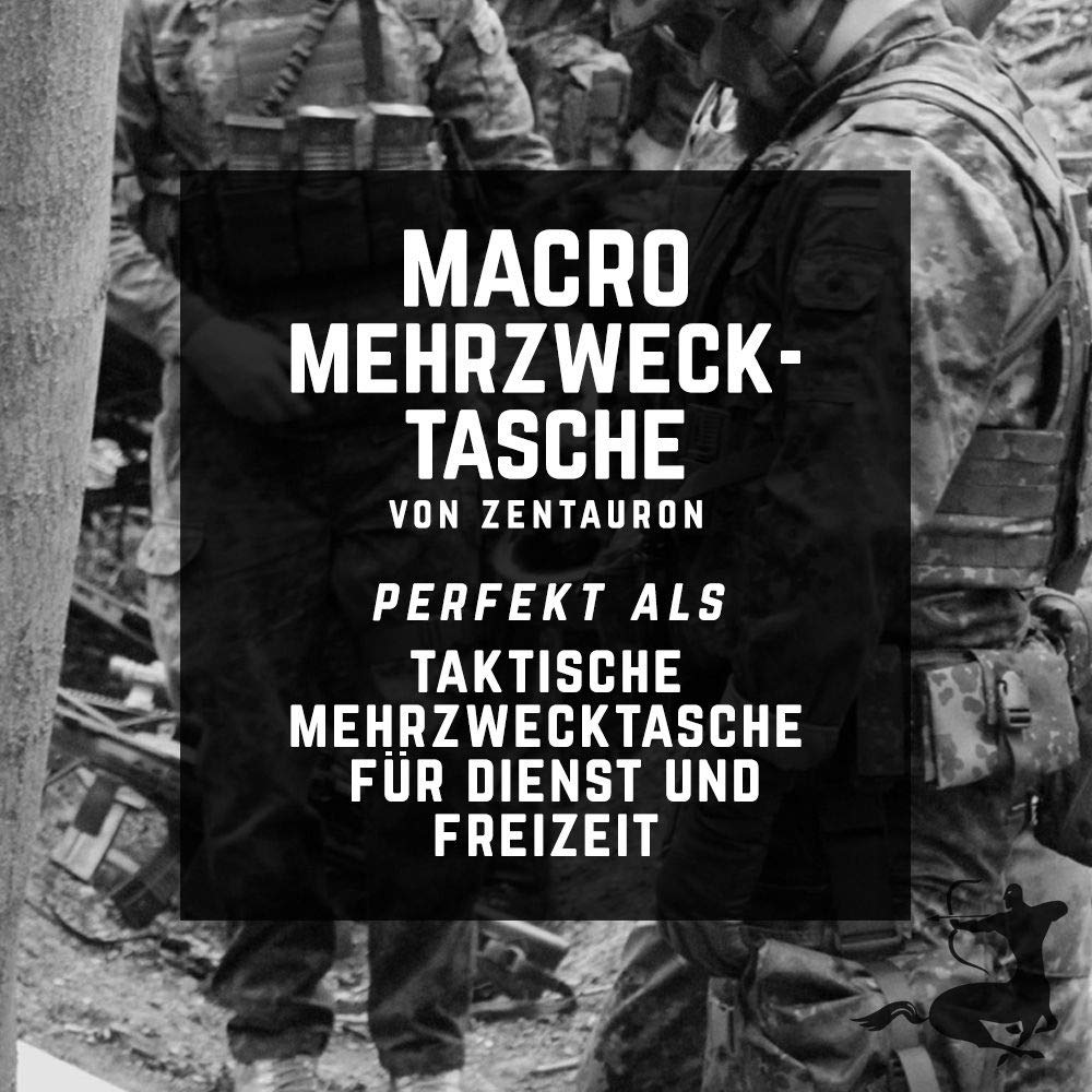 zentauron-macro-mehrzwecktasche-molle-flecktarn-0-6l image 3