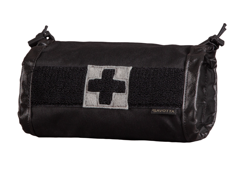 savotta-s-ifak-halterung-horizontal-gr-n-molle-g-rtel image 8