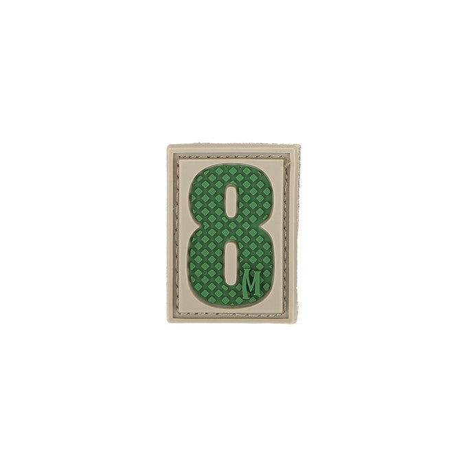 maxpedition-legacy-number-8-morale-patch-swat-pvc image 2
