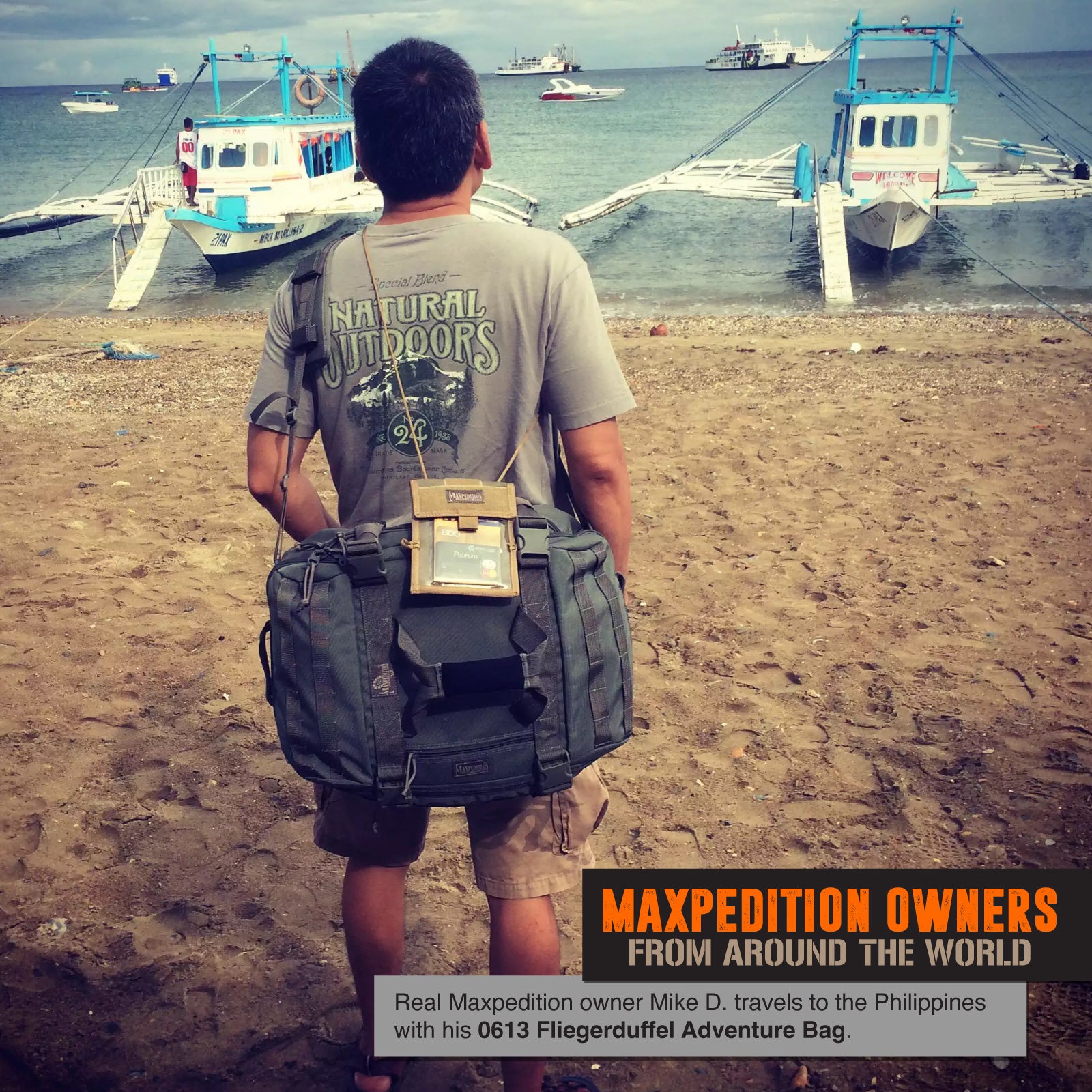 maxpedition-agr-fliegerduffel-adventure-tasche-khaki-42l image 5