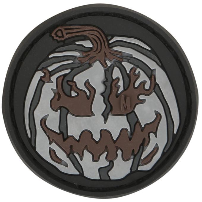 maxpedition-bad-pumpkin-2015-patch-swat-halloween-pvc-aufn-her image 1