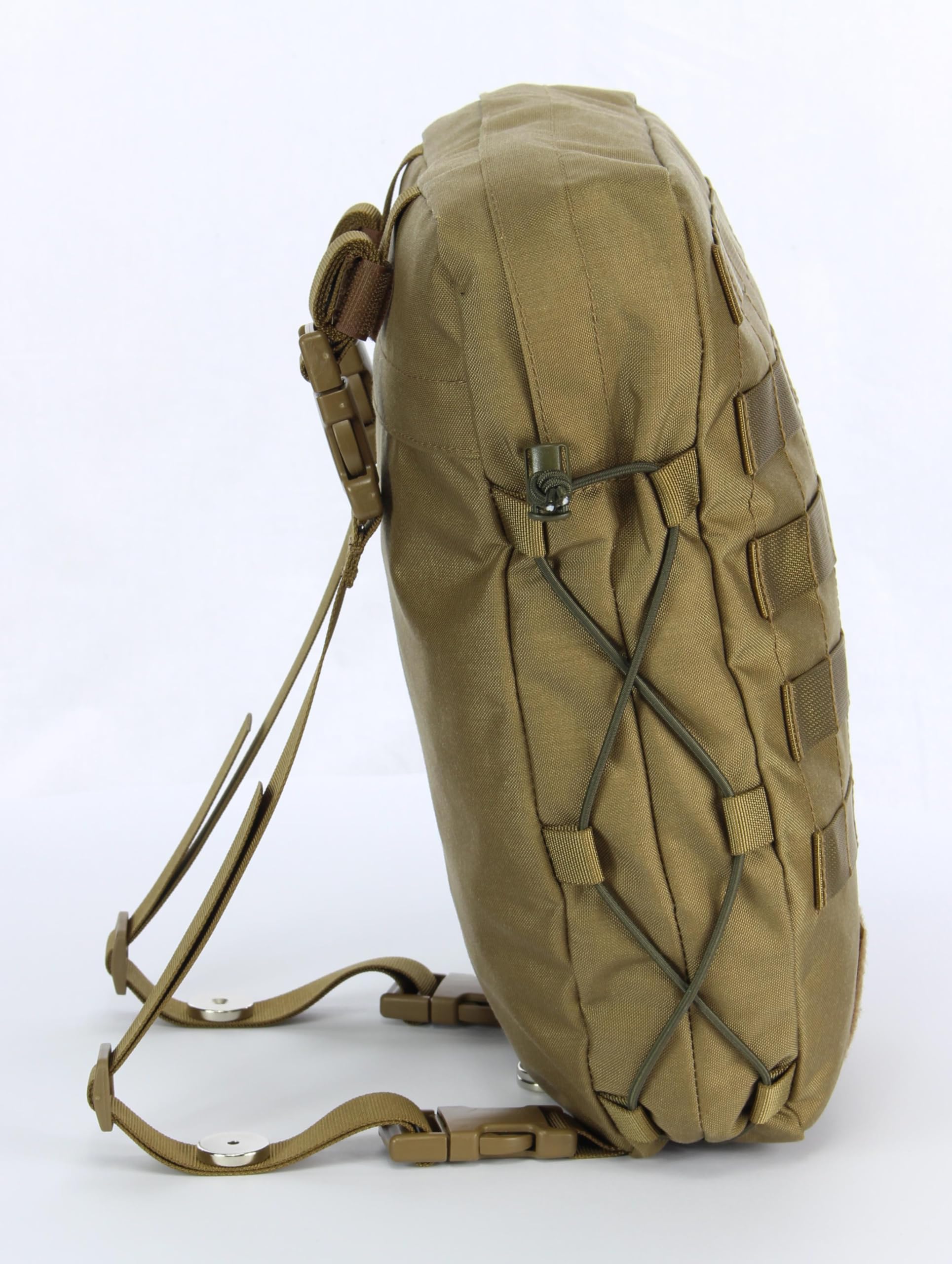 zentauron-m-a-r-s-sentinel-65l-rucksack-coyote-cordura-roll-up image 6