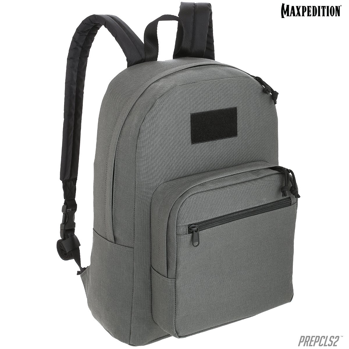maxpedition-prepared-citizen-classic-v2-0-rucksack-wolf-gray-22l image 5